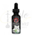 E-Liquid 15ML - White Mint