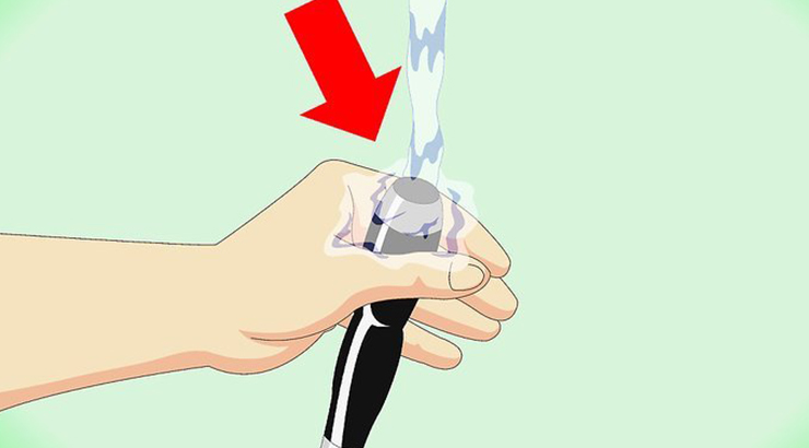 Cómo limpiar una cachimba? ✏️ 5 pasos para mantener limpia Cómo limpiar una cachimba? ✏️ 5 pasos para mantener limpia
