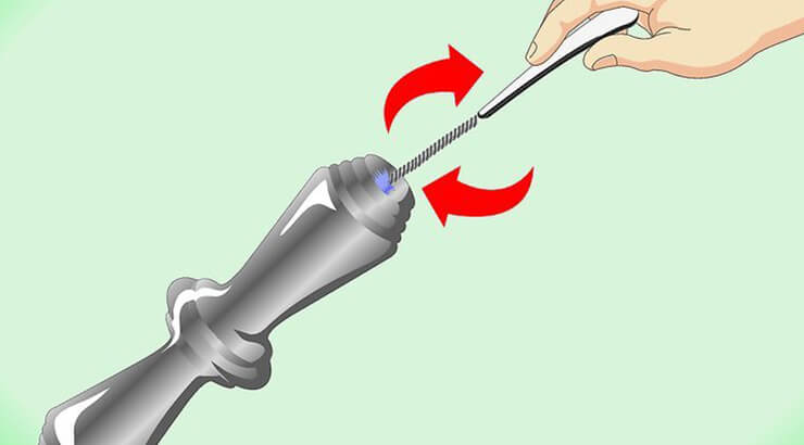 Cómo limpiar una cachimba? ✏️ 5 pasos para mantener limpia Cómo limpiar una cachimba? ✏️ 5 pasos para mantener limpia