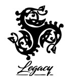 Legacy Hookah Legacy Hookah
