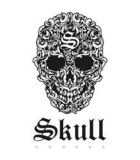 Skull Hookah Skull Hookah