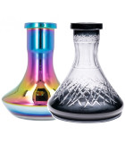 Bases MINI RUSAS ⭐ Comprar Bases Rusas Mini Para Cachimbas y Shishas