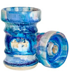Cazoletas Ferocious Bowl desde【17’99€】☑️ Ferocious Hookah ▷Línea de cazoletas para cachimbas Premium
