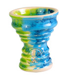 Cazoleta MR SHISHA® El mejor precio en cazoletas para cachimbas de alta gama.