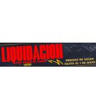 ✘ Liquidación TOTAL de cachimbas, vapers y accesorios.