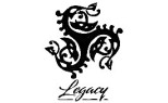Legacy Hookah