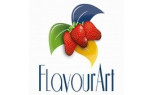 Flavour Art