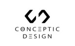 Conceptic Design Hookah