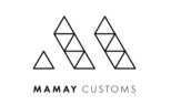 Mamay Customs Hookah