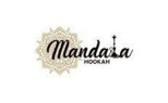Mandala Hookah