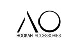 AO Hookah Accesories