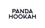 Panda Hookah Ssteel
