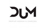 DUM Shishas