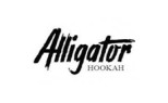 Alligator Shisha