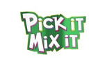 Pick It Mix It · Pimi