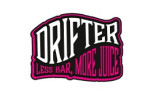 Drifter Juice Sauz