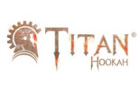 Titan Hookah