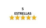 5 Estrellas