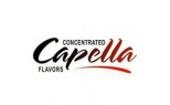 Capella Flavors